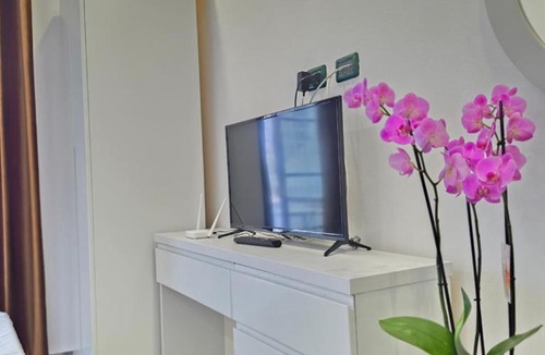 Golem Apartment | Crown Villa