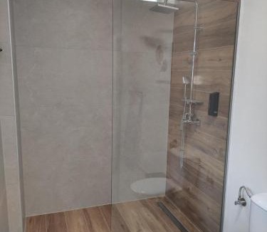 Sivota Apartment | Cruzeto