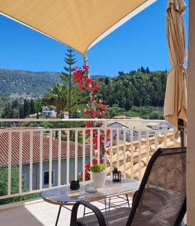 Sivota Apartment | Cruzeto