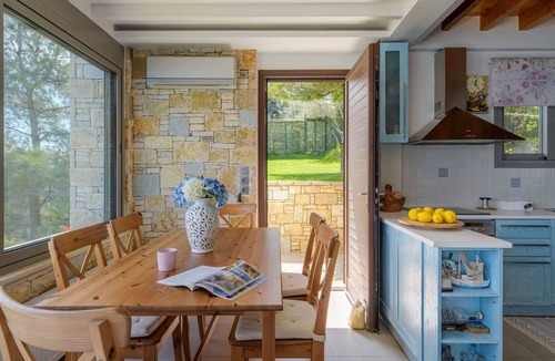 Chalcis Other | Crystal Beach Villa, Crystal Beach Villa