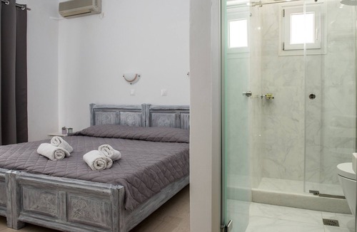 Karterados Hotel | Cyclades
