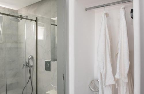 Karterados Hotel | Cyclades Hotel