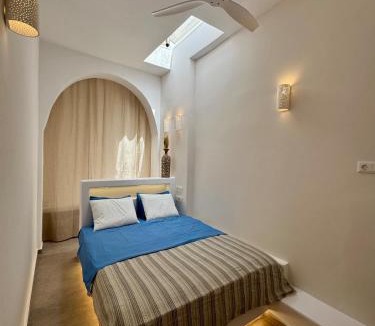 Ios Town House | Cycladic Sand The House