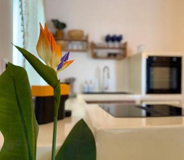 Ios Town House | Cycladic Sand The House