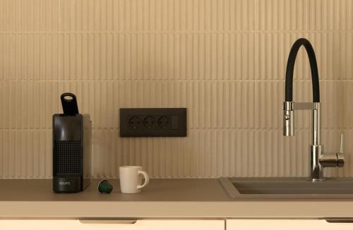 Prines Apartment | Dώma Maison