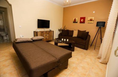 Kontokali Villa | D&C APARTMENT2