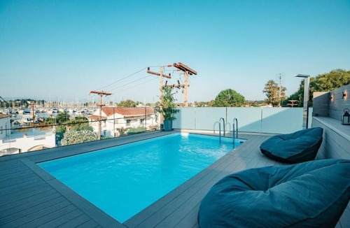 Gouvia House | Daedalus Luxury Home