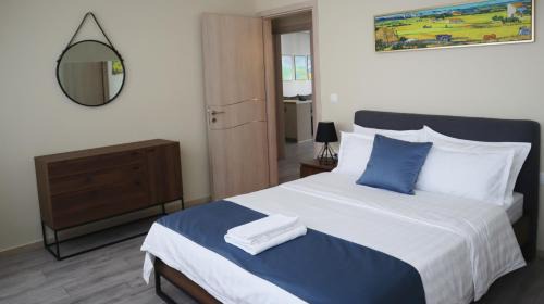 Dafni Apartment | Dafni City Apartment 2