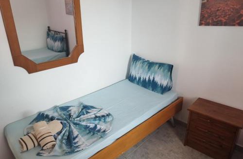 Gerakini Apartment | Dafni's Home 50 meters from the beach