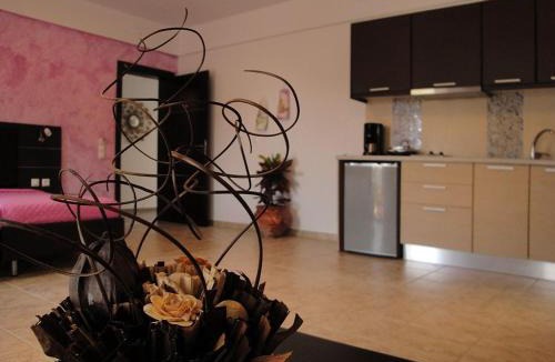 Parga Hotel | Dafni studios no2