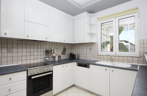 Orne Villa | Dafni Villa, A place to visit