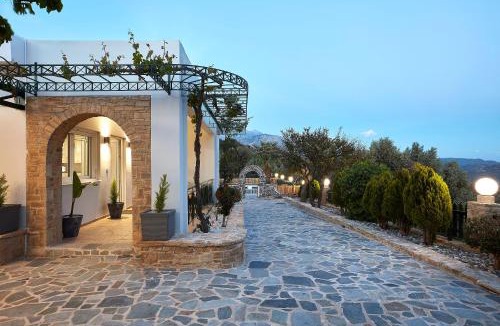 Orne Villa | Dafni Villa a place to visit by Rentado