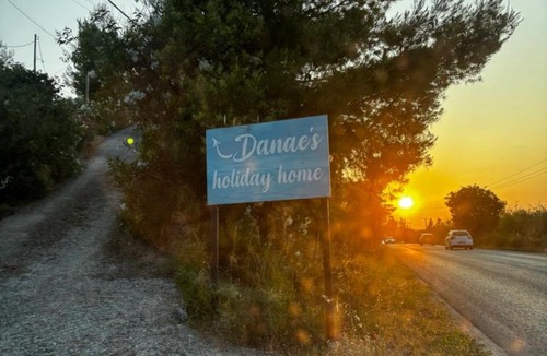Pallini House | Danae's holiday home