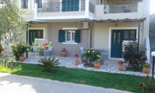 Kavallos Apartment | Danai