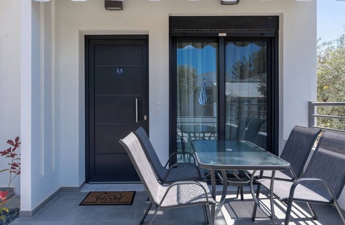 Ofrinion Apartment | Danai Residential Complex-One Bedroom Apartment No Pool Access