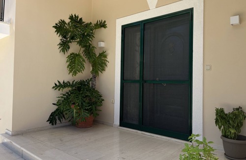 Ipsos Villa | DANILI - Prestige Villas of Corfu
