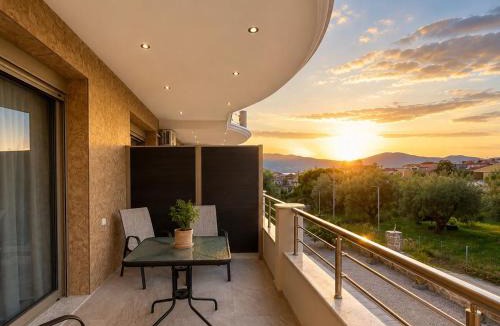 Paleros Apartment | Danita Apartments