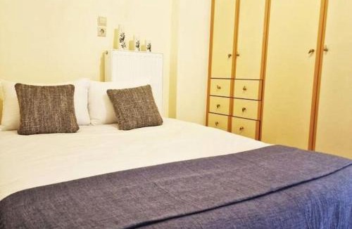 Dafni Apartment | Daphnes Crown