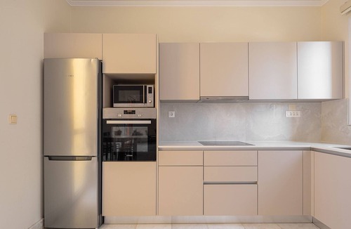 Maleme House | Daphnis Villen by Interhome