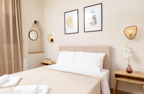 Kastoria Apartment | DayDin Apartments - Din Kastoria