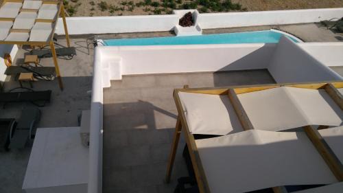 Perissa Hotel | Daylight Hotel