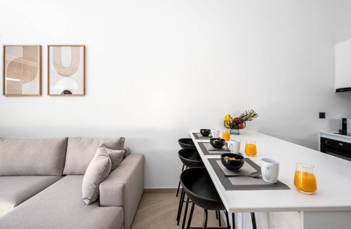 Ixia Villa | Dazzling Rhodes Villa | Villa Alpha | 2BDR | Private Pool | Spacious Furnished.