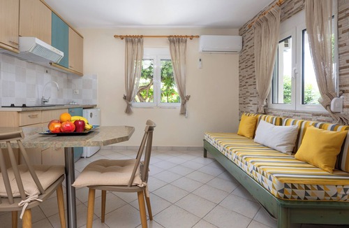 Almyrida Apartment | DELIGHTFUL STUDIO NEAR SANDY BEACH