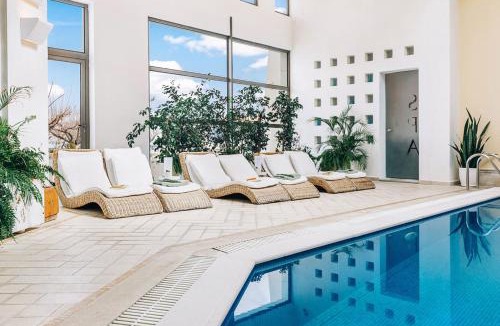 Anogia Resort | Delina Mountain Resort