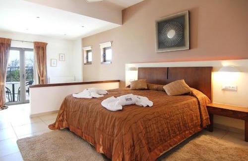 Anogia Resort | Delina Mountain Resort