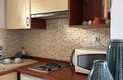 Notos Apartment | Dellis Apartments Corfu - Sea Views near the Beach
