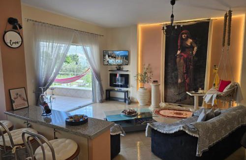Itea Apartment | Delphitea Philoxenia