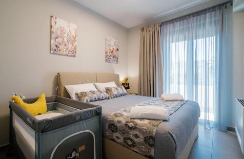 Lambi Apartment | Deluxe Boutique Apartment