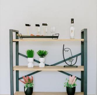 Lambi Apartment | Deluxe Boutique Apartment