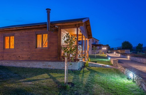 Konitsa House | Deluxe Mountain Bungalow E, Konitsa
