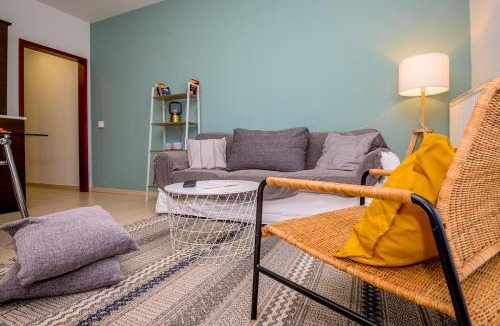 Orestiada Apartment | Demi Panda