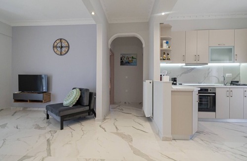 Nea Playia Apartment | Deon Apartment by RentalsPro - Nea Plagia Halkidiki