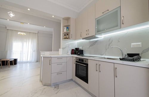 Nea Playia Apartment | Deon Apartment by RentalsPro - Nea Plagia Halkidiki