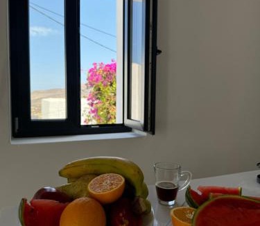 Ios Town Apartment | Deos luxury house