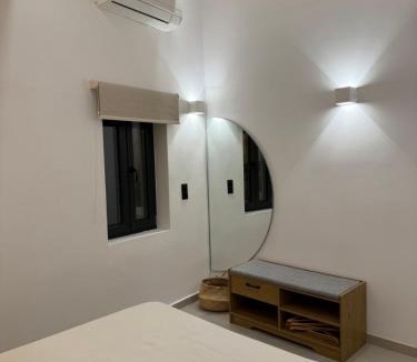 Ios Town Apartment | Deos luxury house