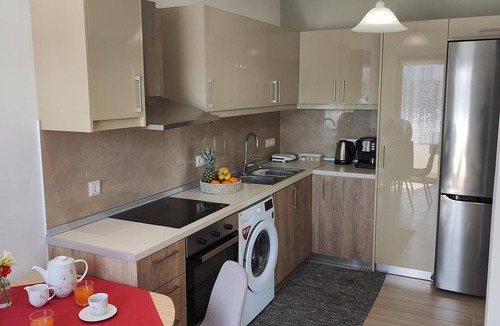 Pastida Apartment | Depie Luxury Apartment in Pastida Rhodes