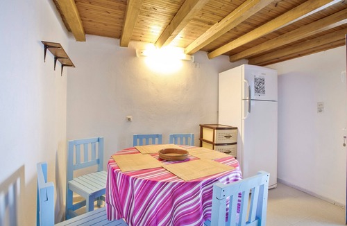 Agios Vasileios Apartment | Description of Villa Sissy