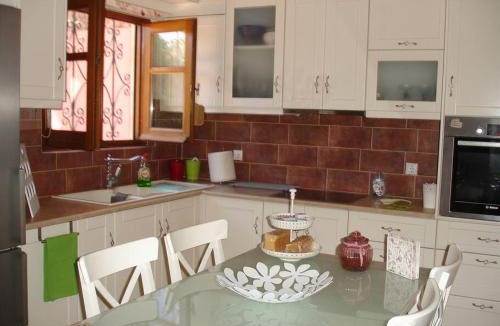 Magoulades Apartment | Despina's Home