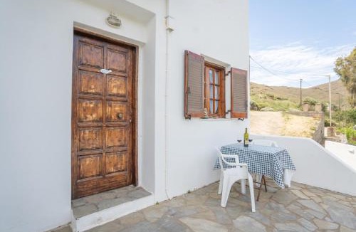 Potami House | Despoina Rooms Potami