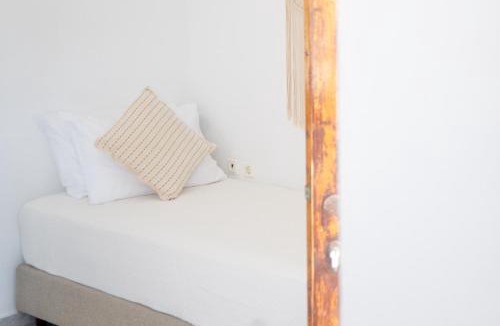 Potami House | Despoina Rooms Potami