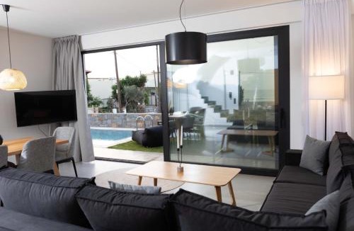 Gournai Villa | Destino Villas