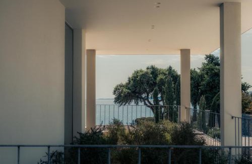 Pefkos Villa | Dia Dyo Residences
