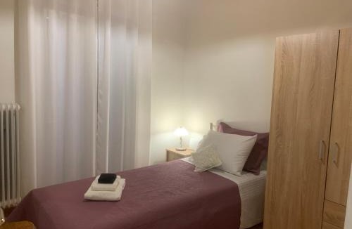 Kastania Apartment | Diamanto's Home