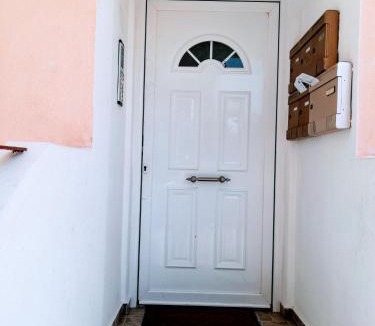Argostoli Town Apartment | Diamond City Lux Apartment