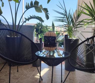 Argostoli Town Apartment | Diamond City Lux Apartment