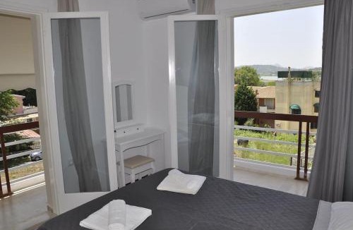 Kanoni Apartment | Diamond Corfu City Suite